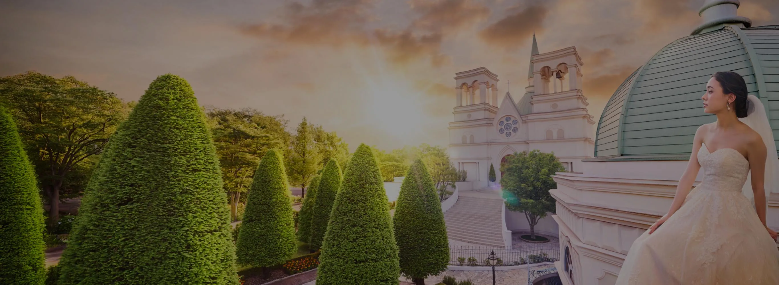 ブライダルフェア