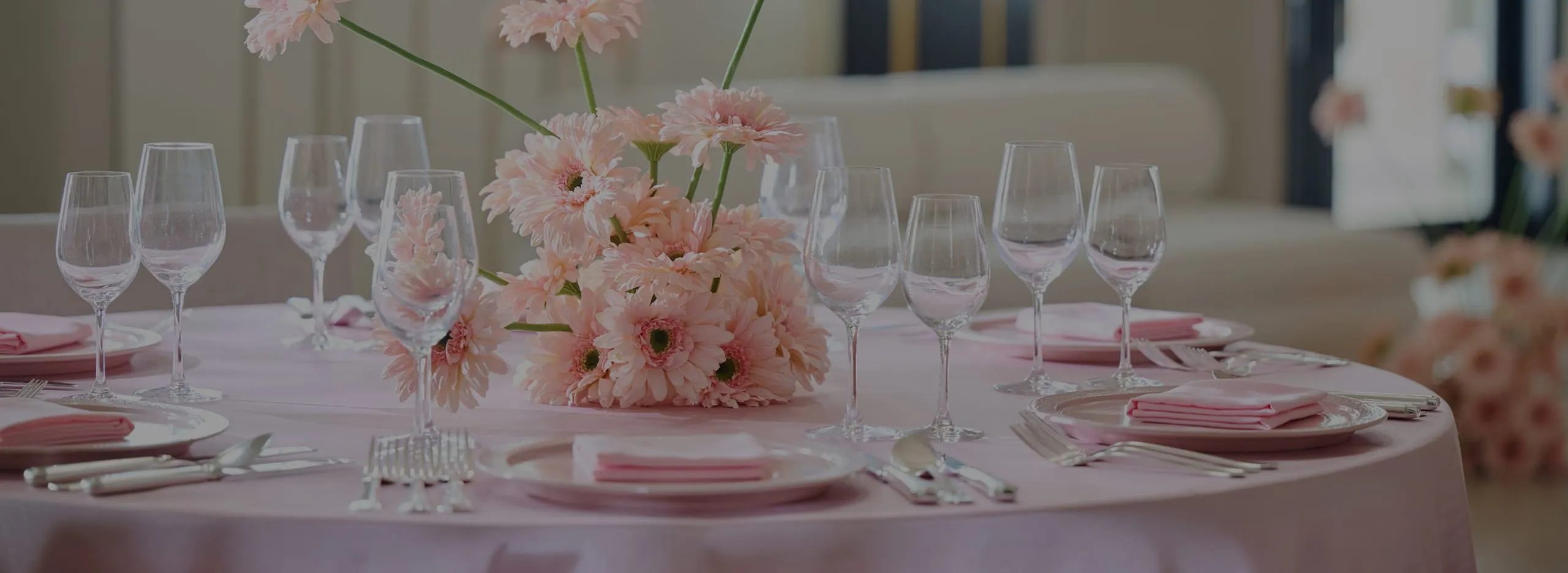 ブライダルフェア