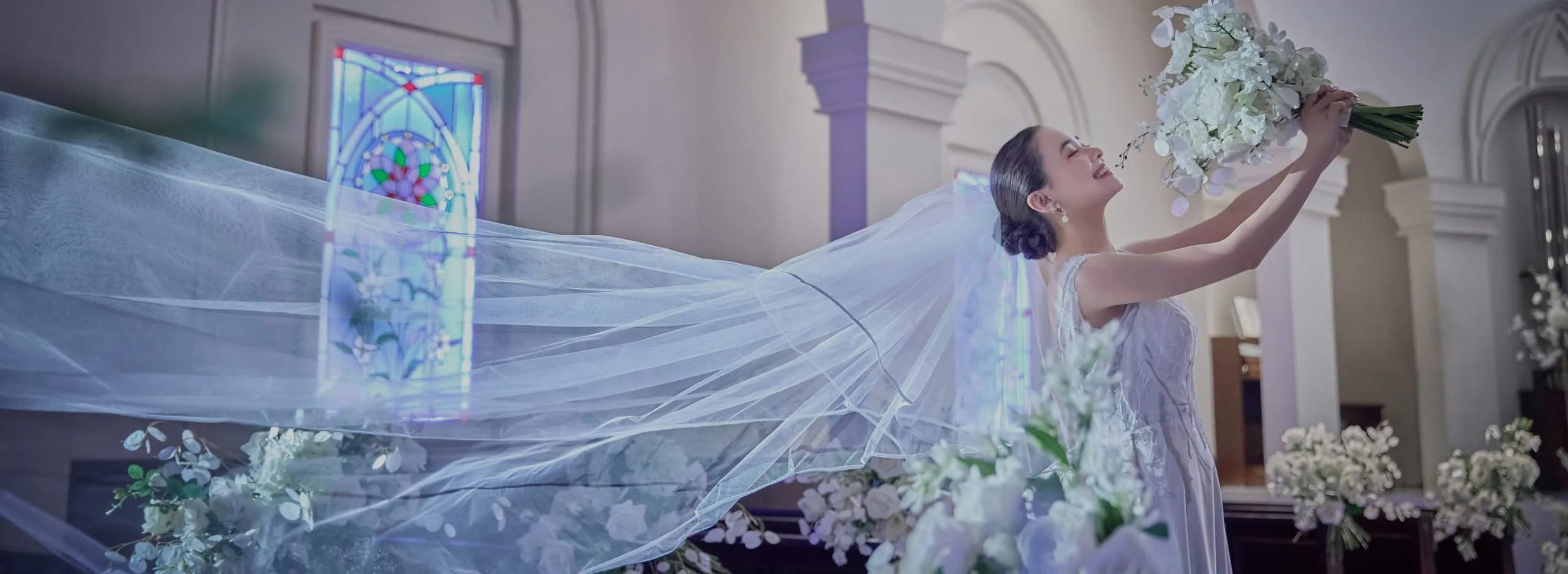 ブライダルフェア