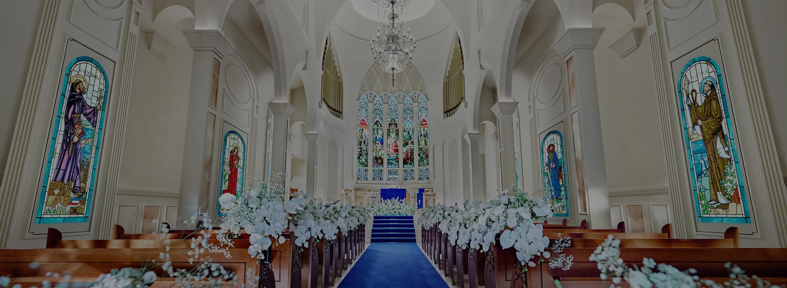 ブライダルフェア