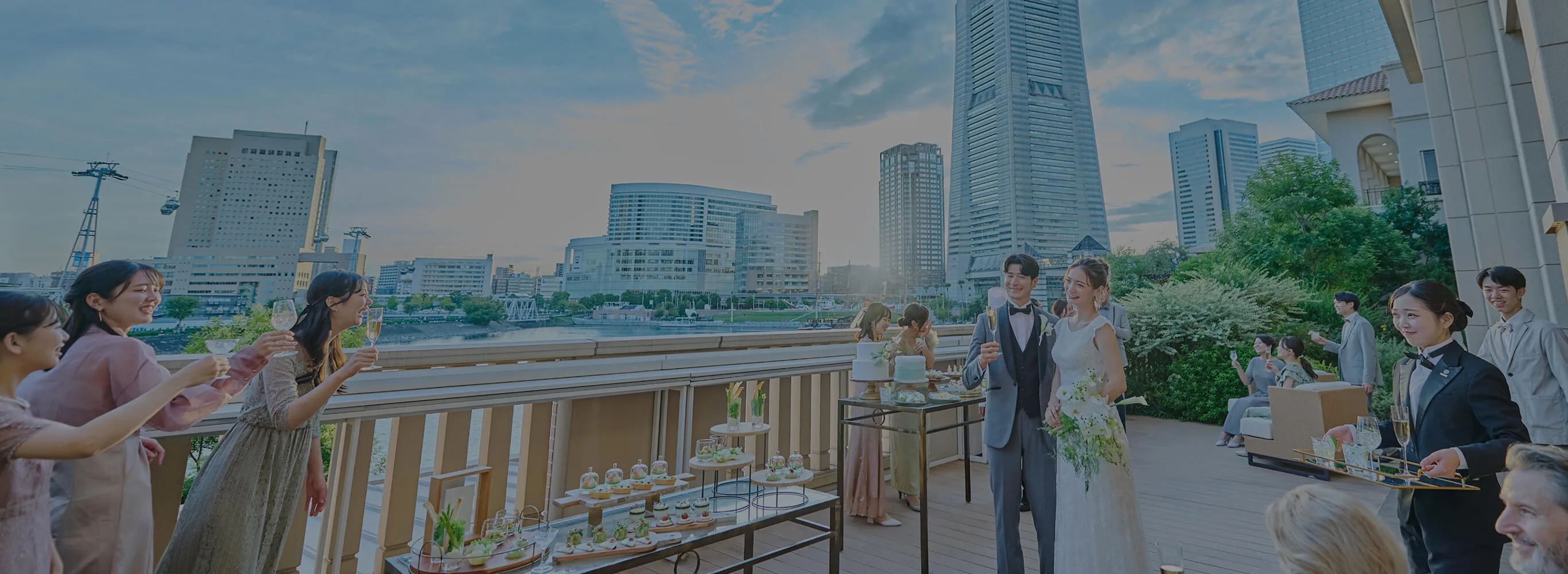 ブライダルフェア