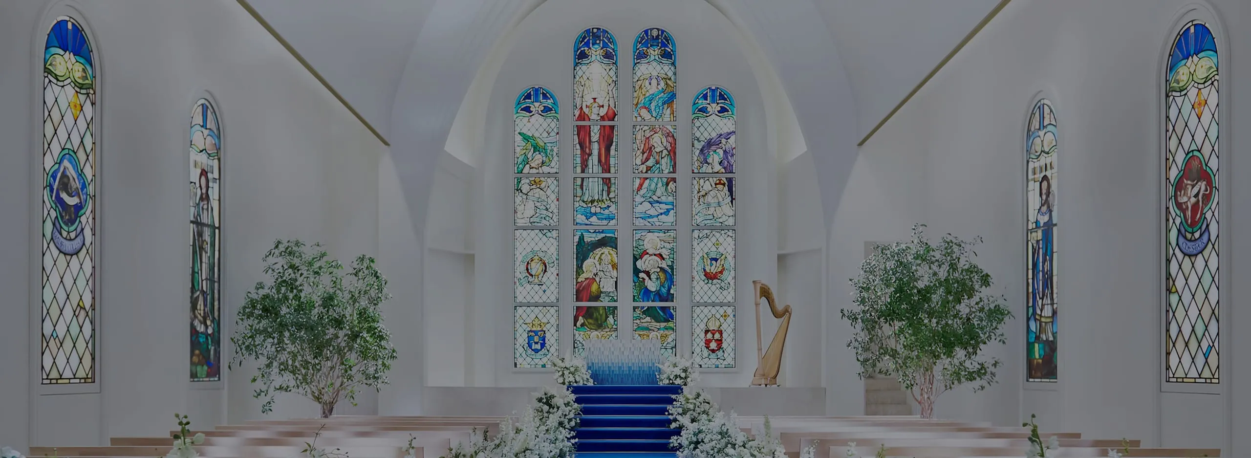 ブライダルフェア