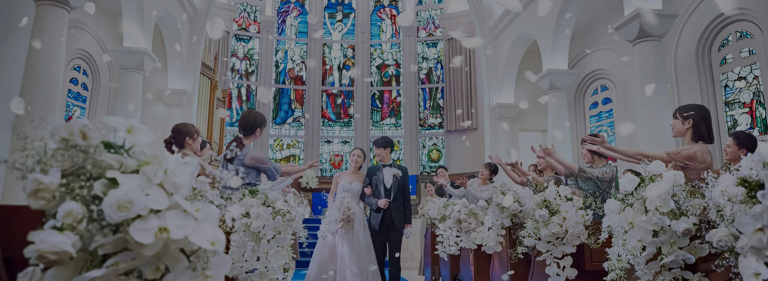 ブライダルフェア