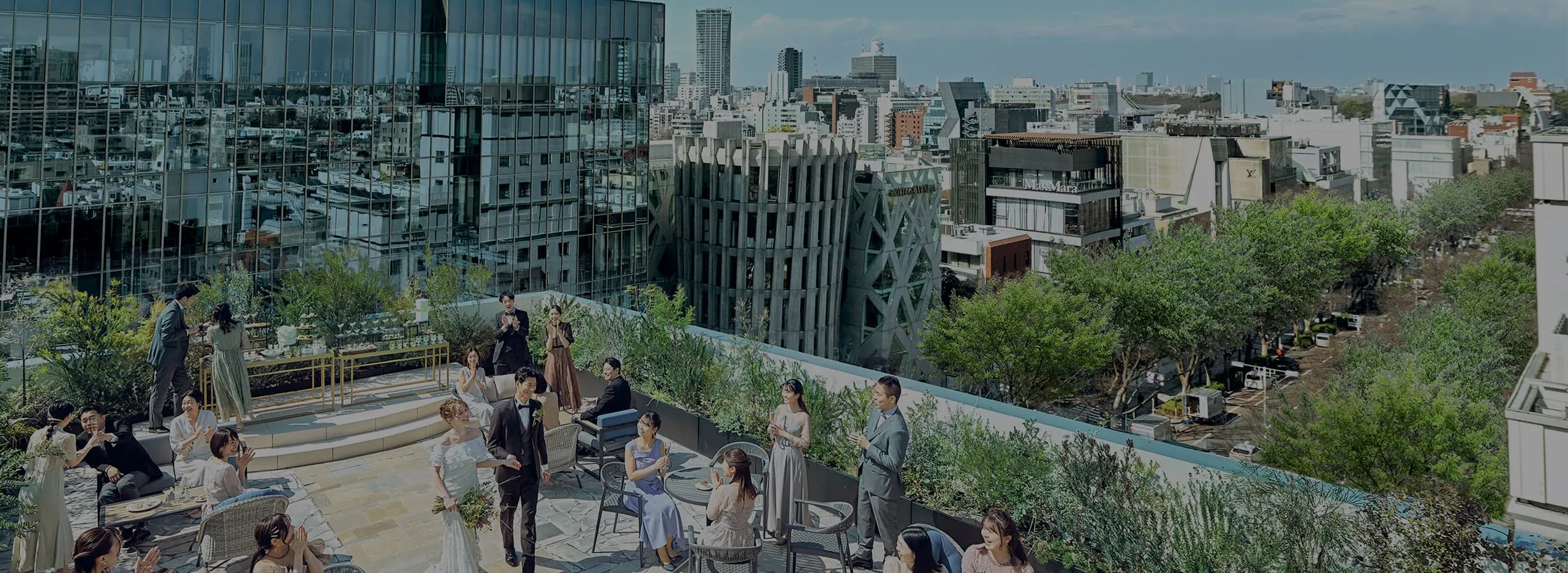 ブライダルフェア