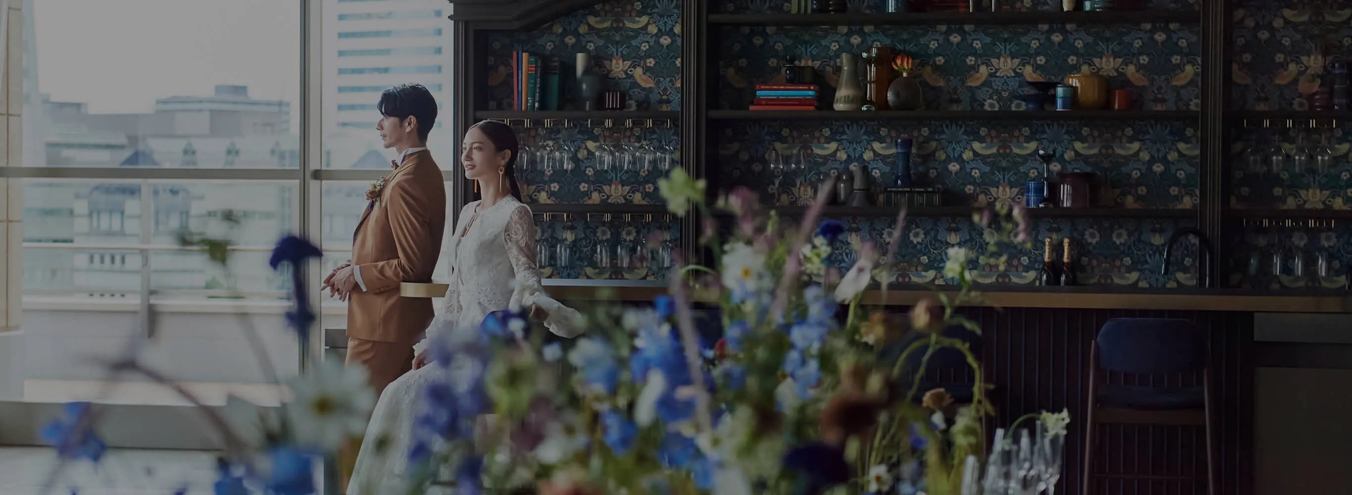 ブライダルフェア