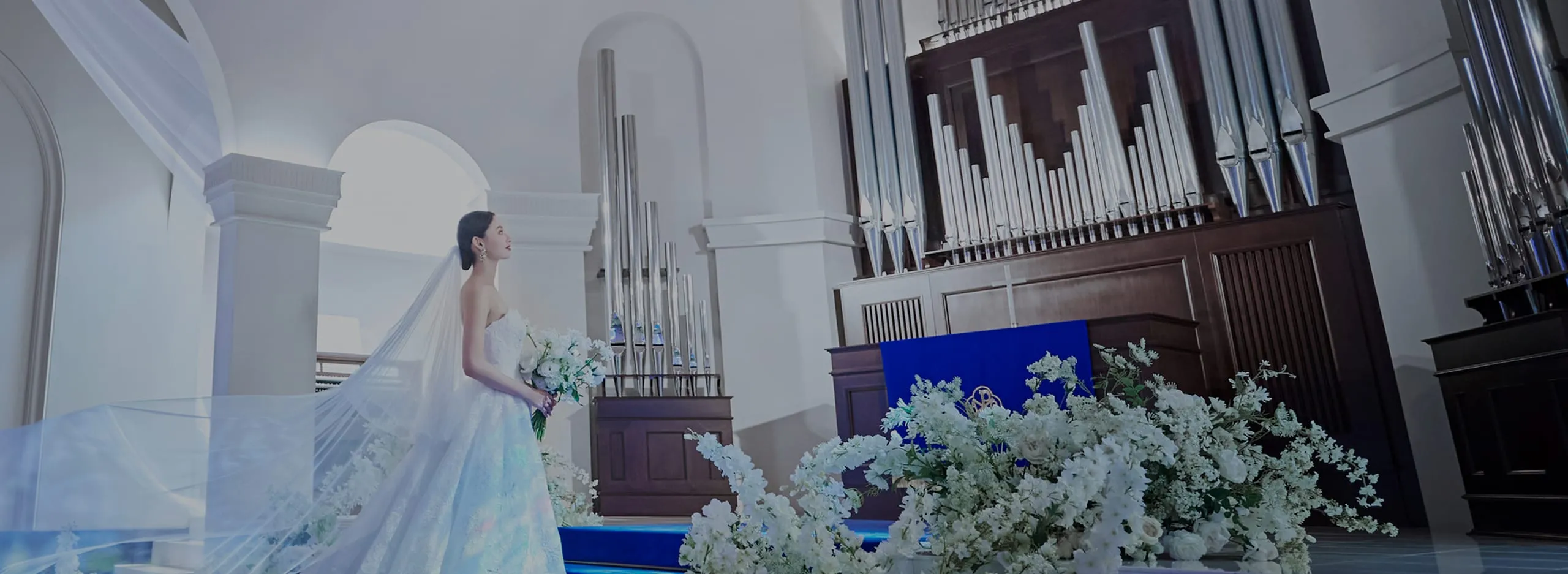 ブライダルフェア