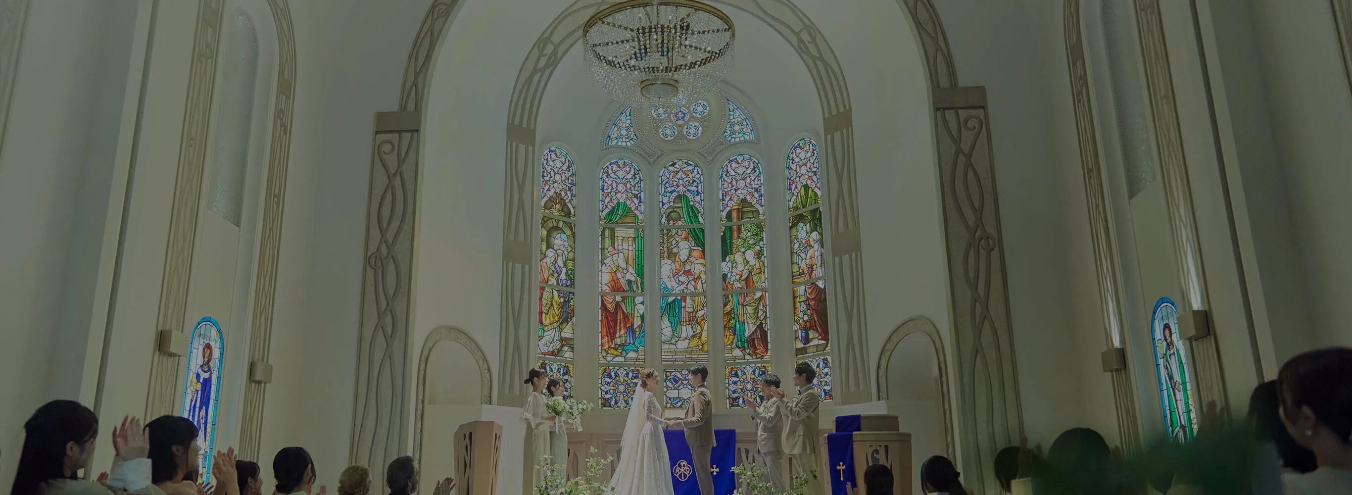 ブライダルフェア