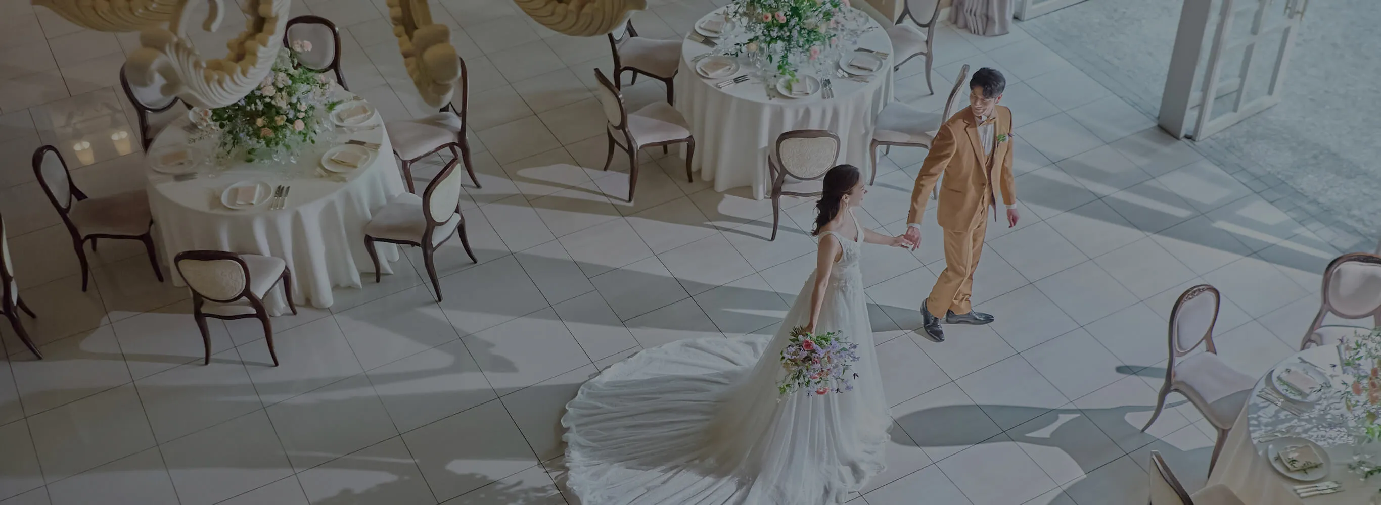 ブライダルフェア