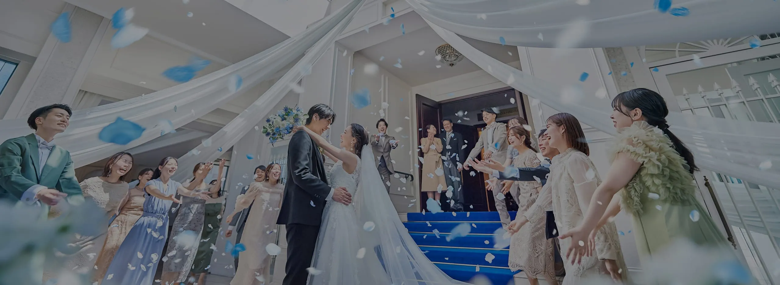 ブライダルフェア