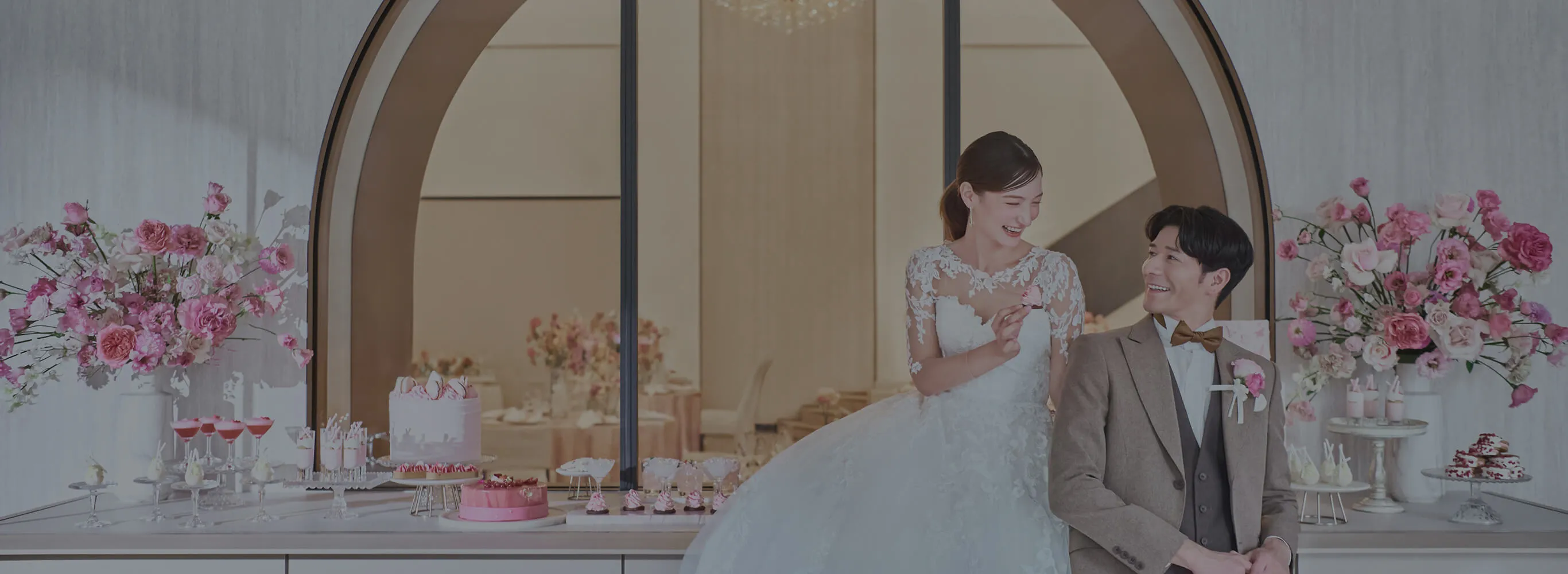 ブライダルフェア