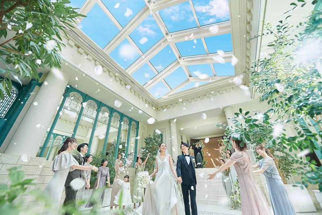 After Ceremony Image 1