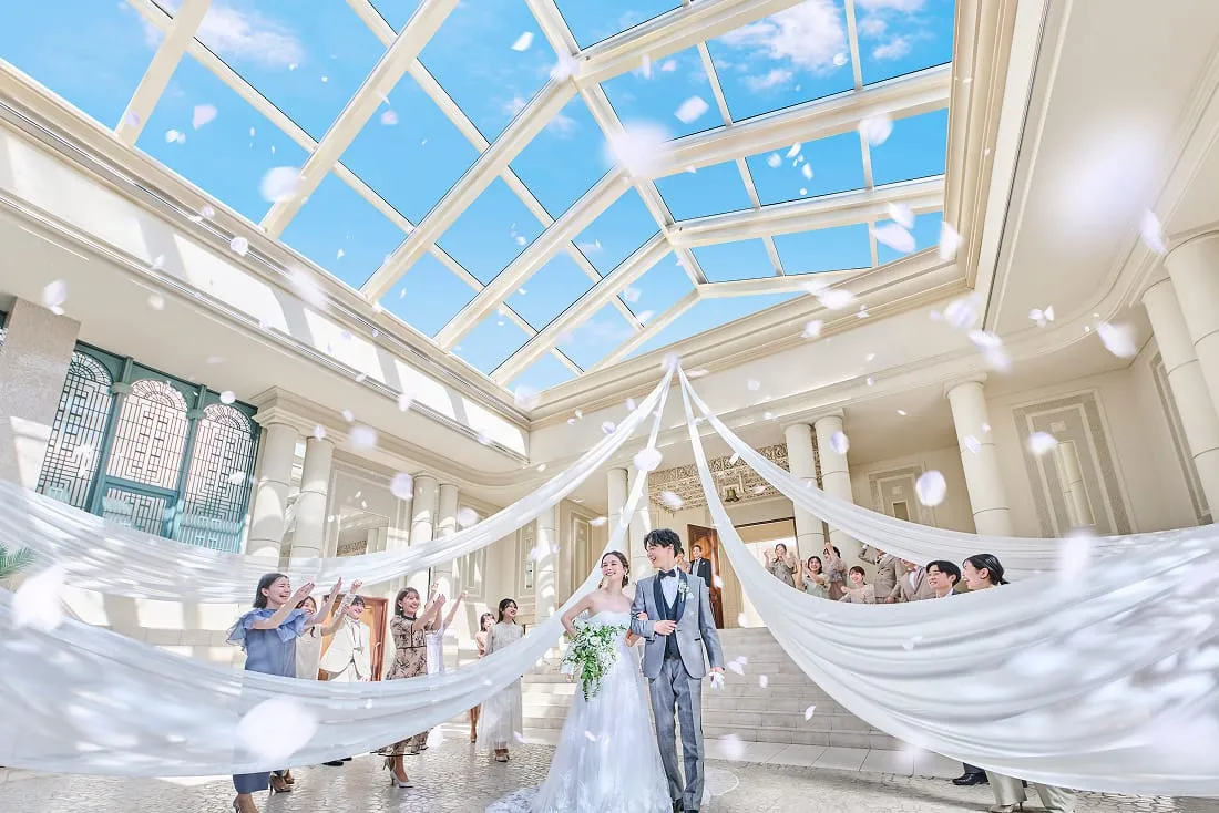 After Ceremony Image 1