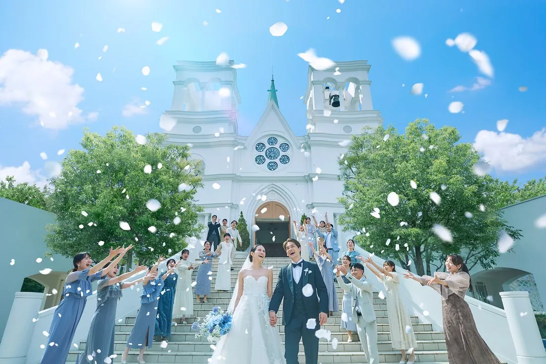 After Ceremony Image 1
