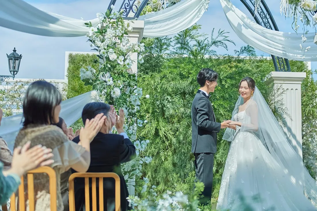 After Ceremony Image 2