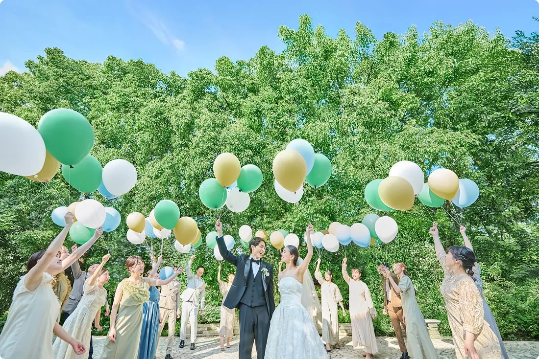 After Ceremony Image 2