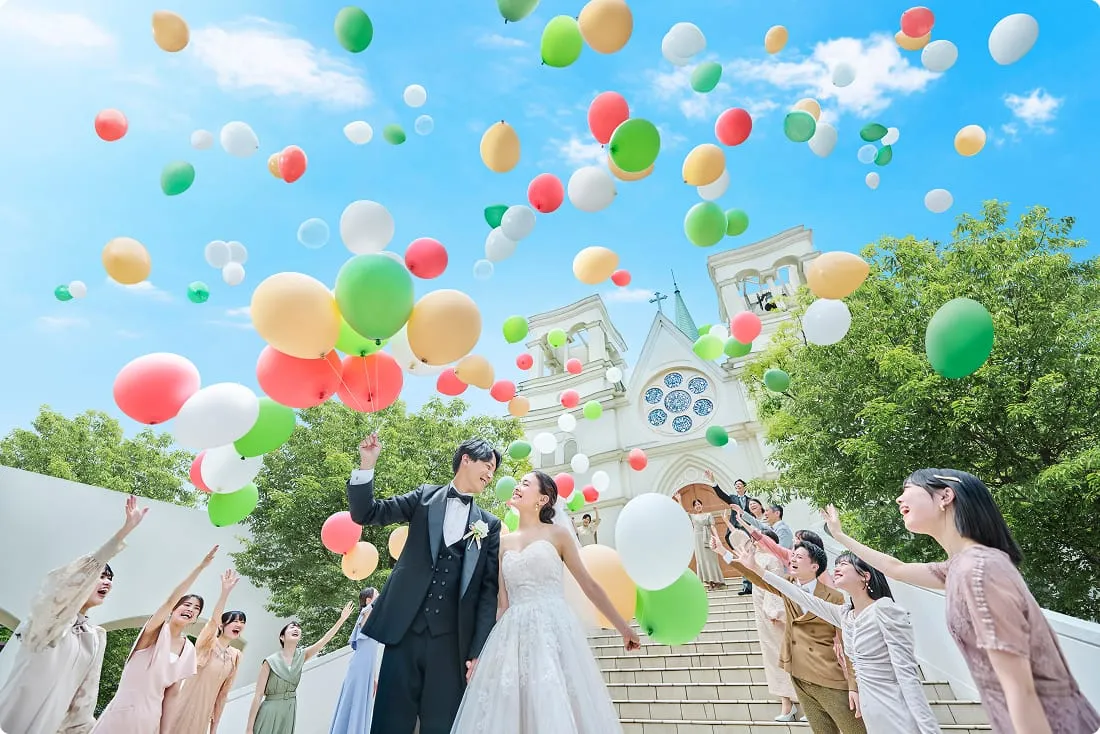 After Ceremony Image 2