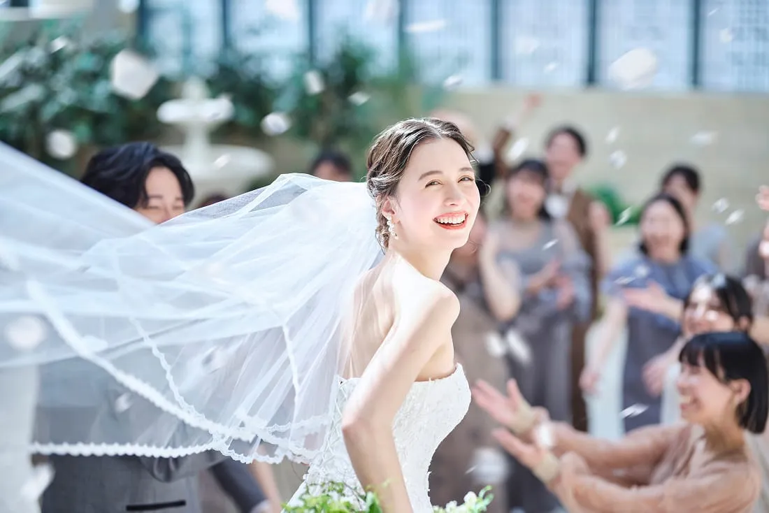 After Ceremony Image 2