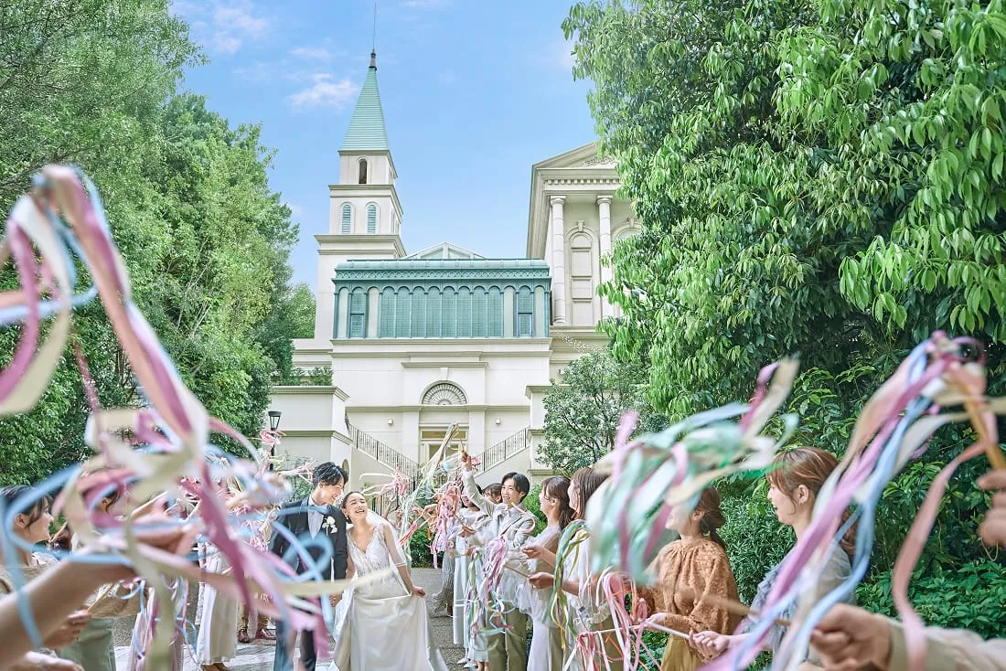 After Ceremony Image 2