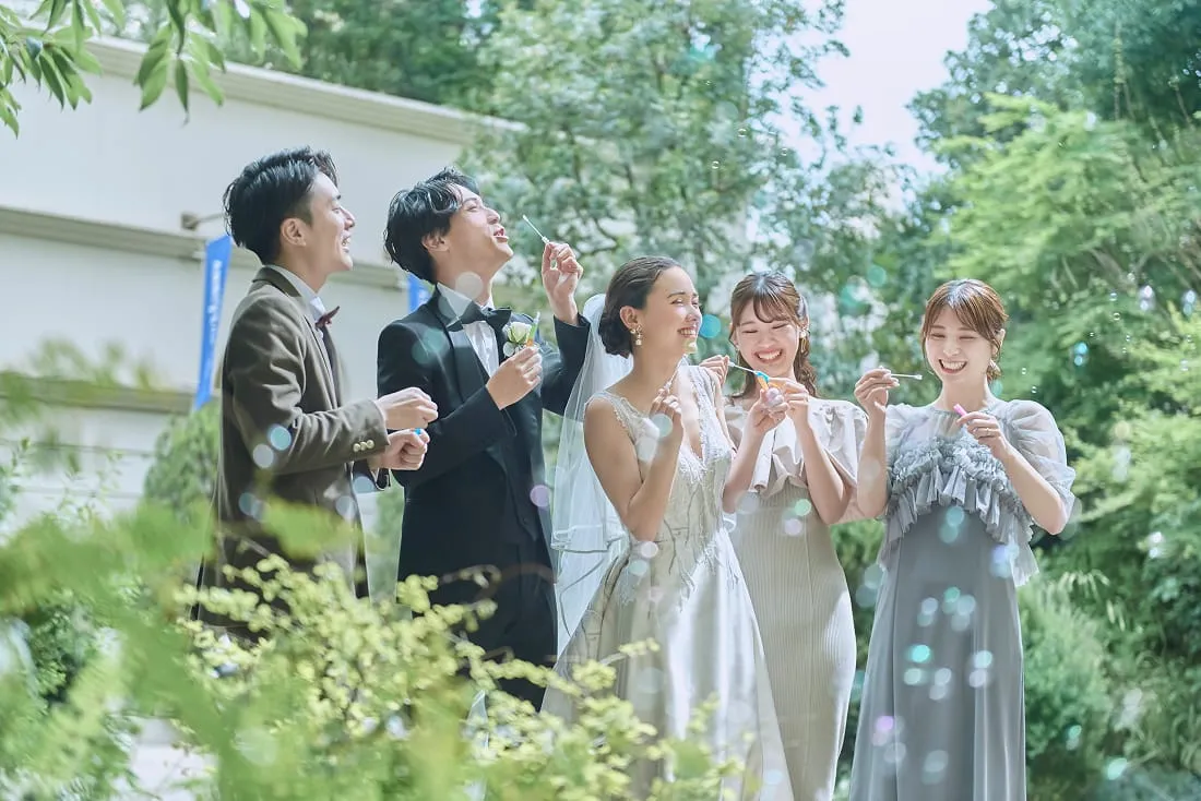 After Ceremony Image 3