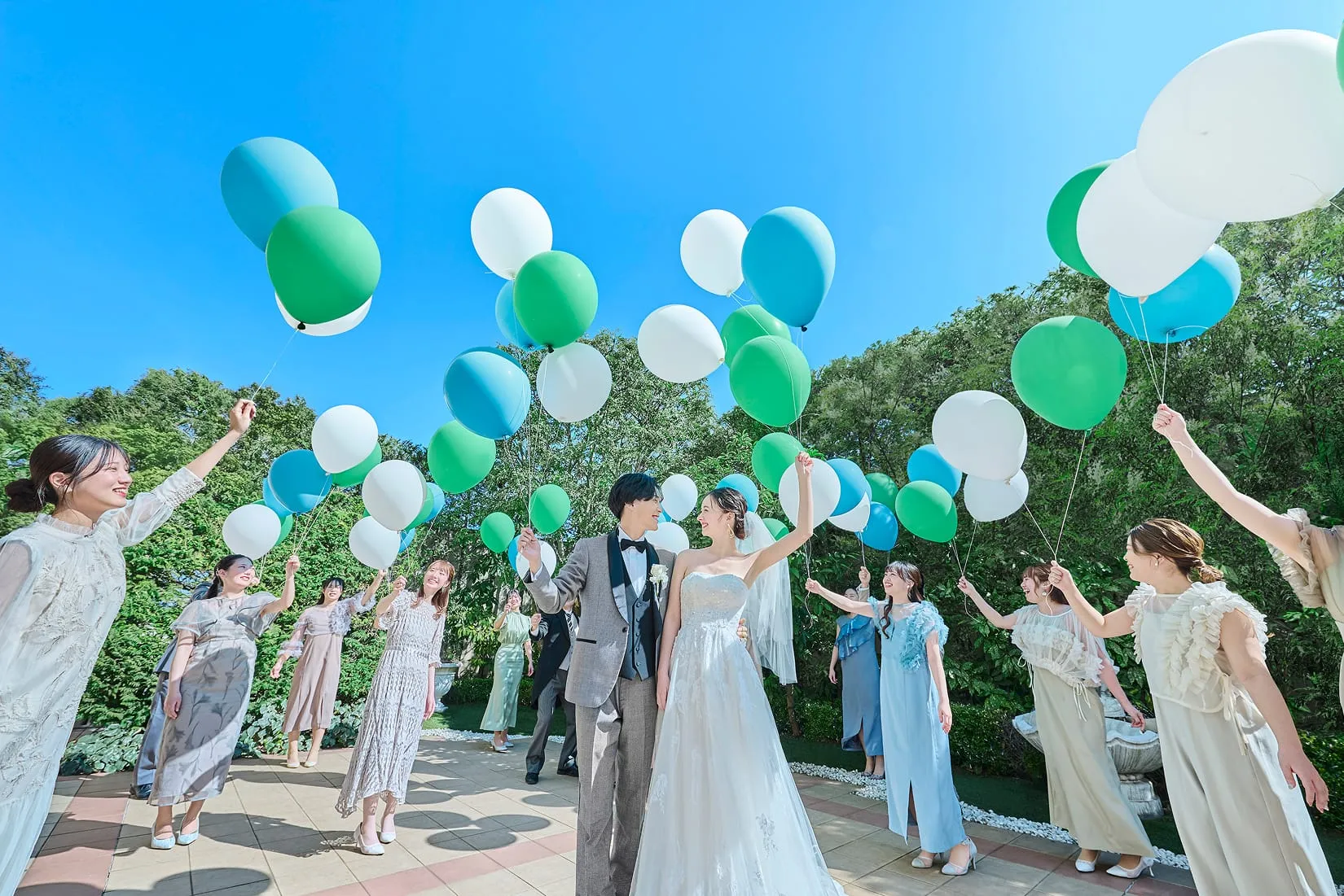 After Ceremony Image 3