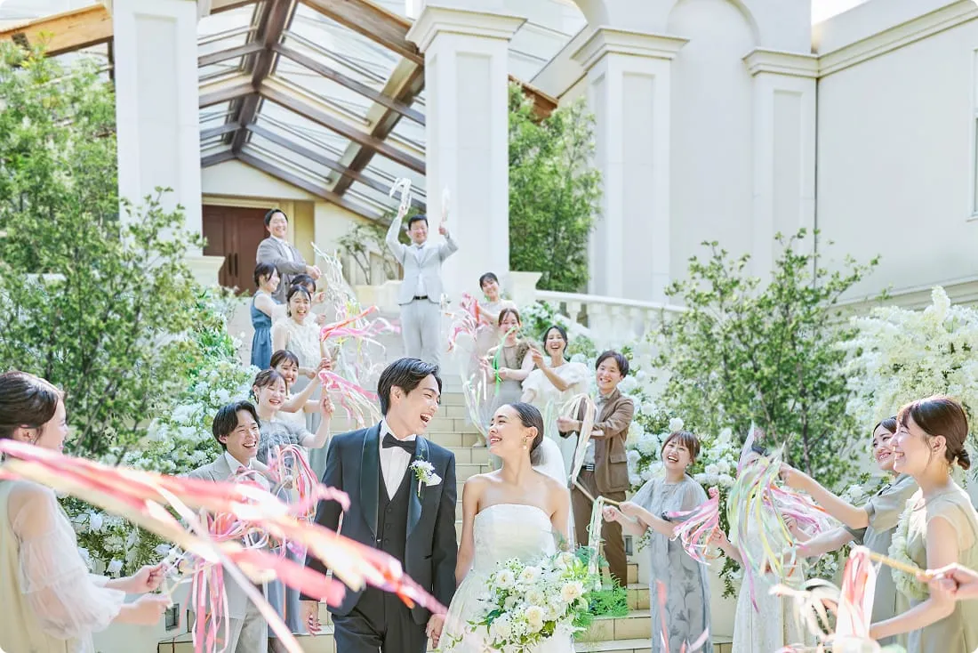 After Ceremony Image 3