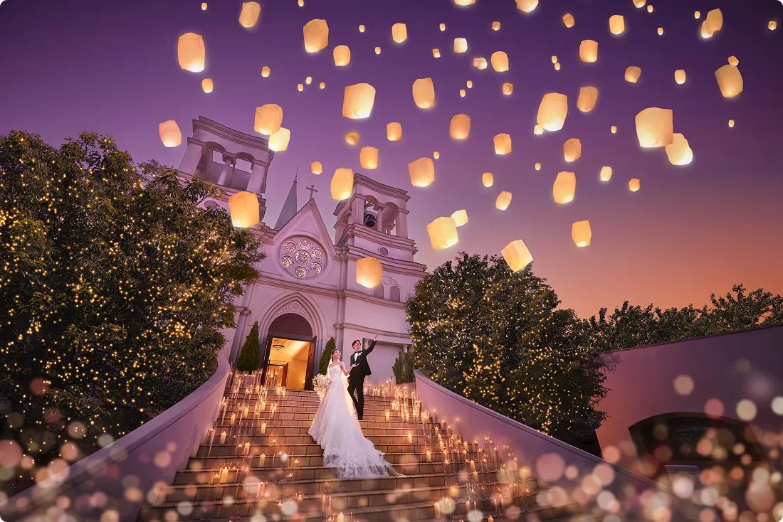 After Ceremony Image 3