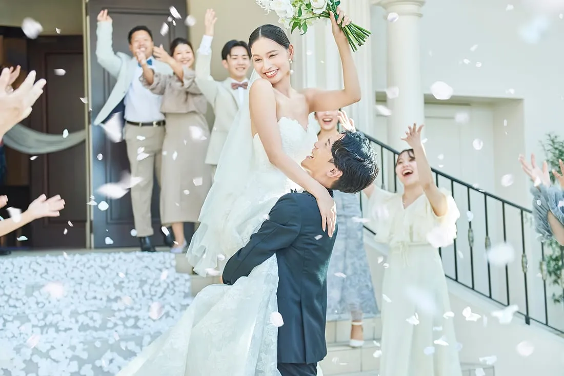 After Ceremony Image 3