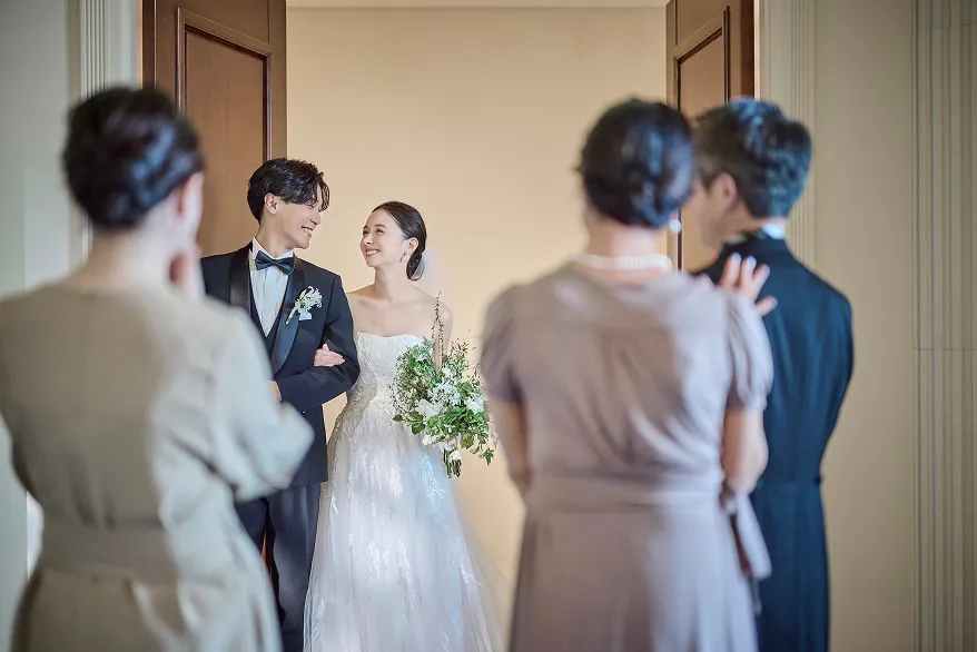 家族の想いが響く、<br class='sm:hidden' />かけがえのない時間。