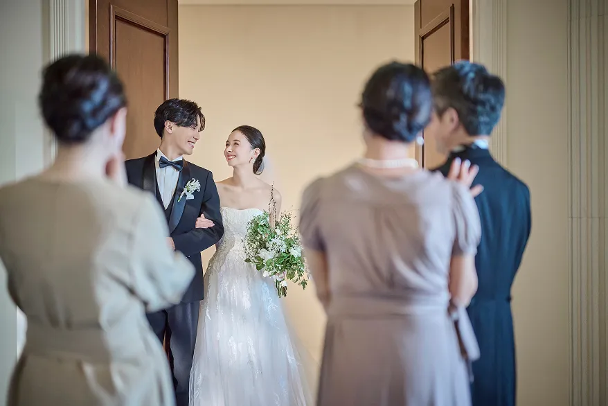 家族の想いが響く、<br class='sm:hidden' />かけがえのない時間。