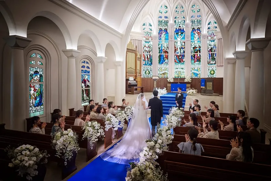 「私」の歩みが、
「私たち」へとつながる道。