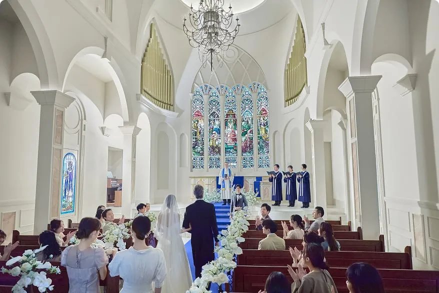 「私」の歩みが、
「私たち」へとつながる道。