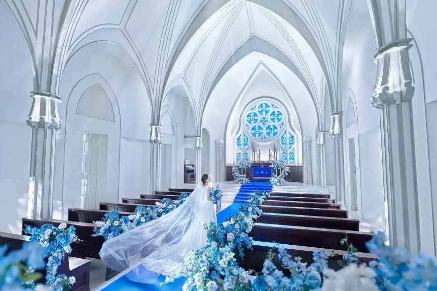 「私」の歩みが、
「私たち」へとつながる道。