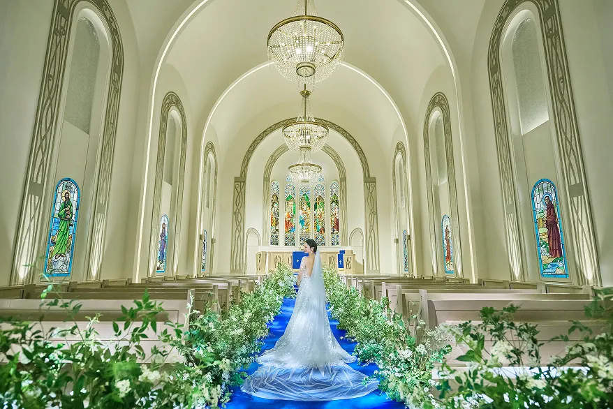 「私」の歩みが、
「私たち」へとつながる道。