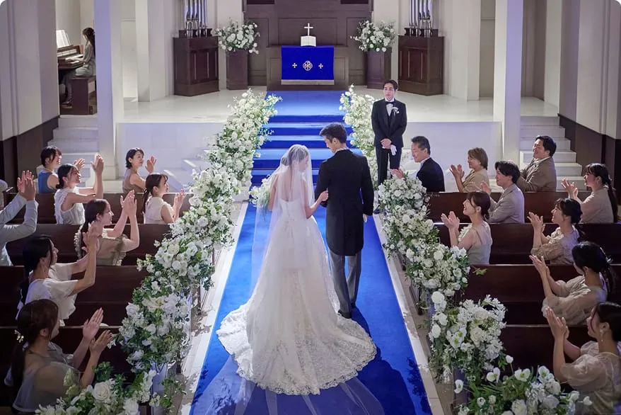 「私」の歩みが、
「私たち」へとつながる道。