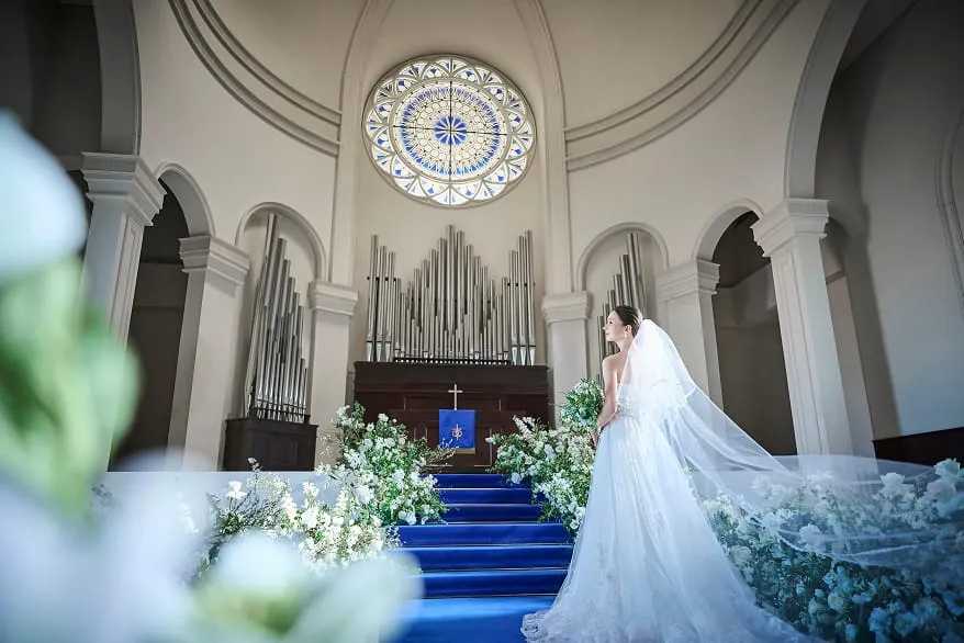 「私」の歩みが、
「私たち」へとつながる道。