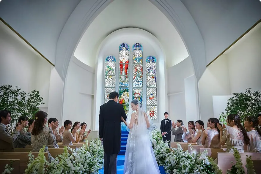 「私」の歩みが、
「私たち」へとつながる道。