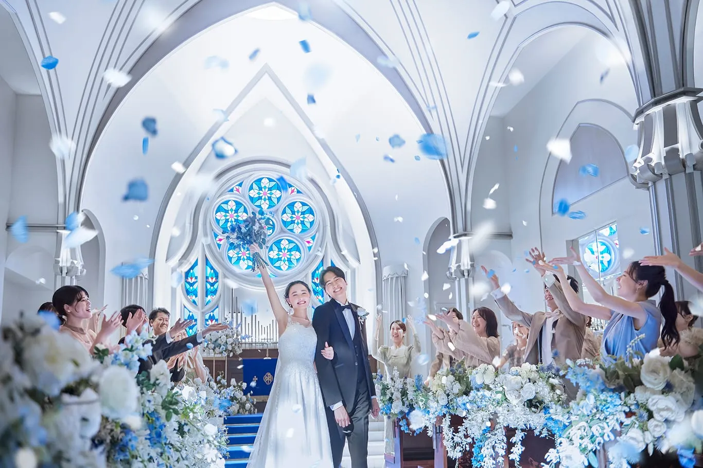 CHAPELLE d'ANNIVERSAIRE