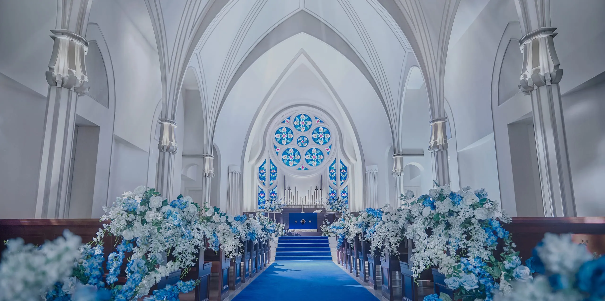 CHAPELLE d'ANNIVERSAIRE