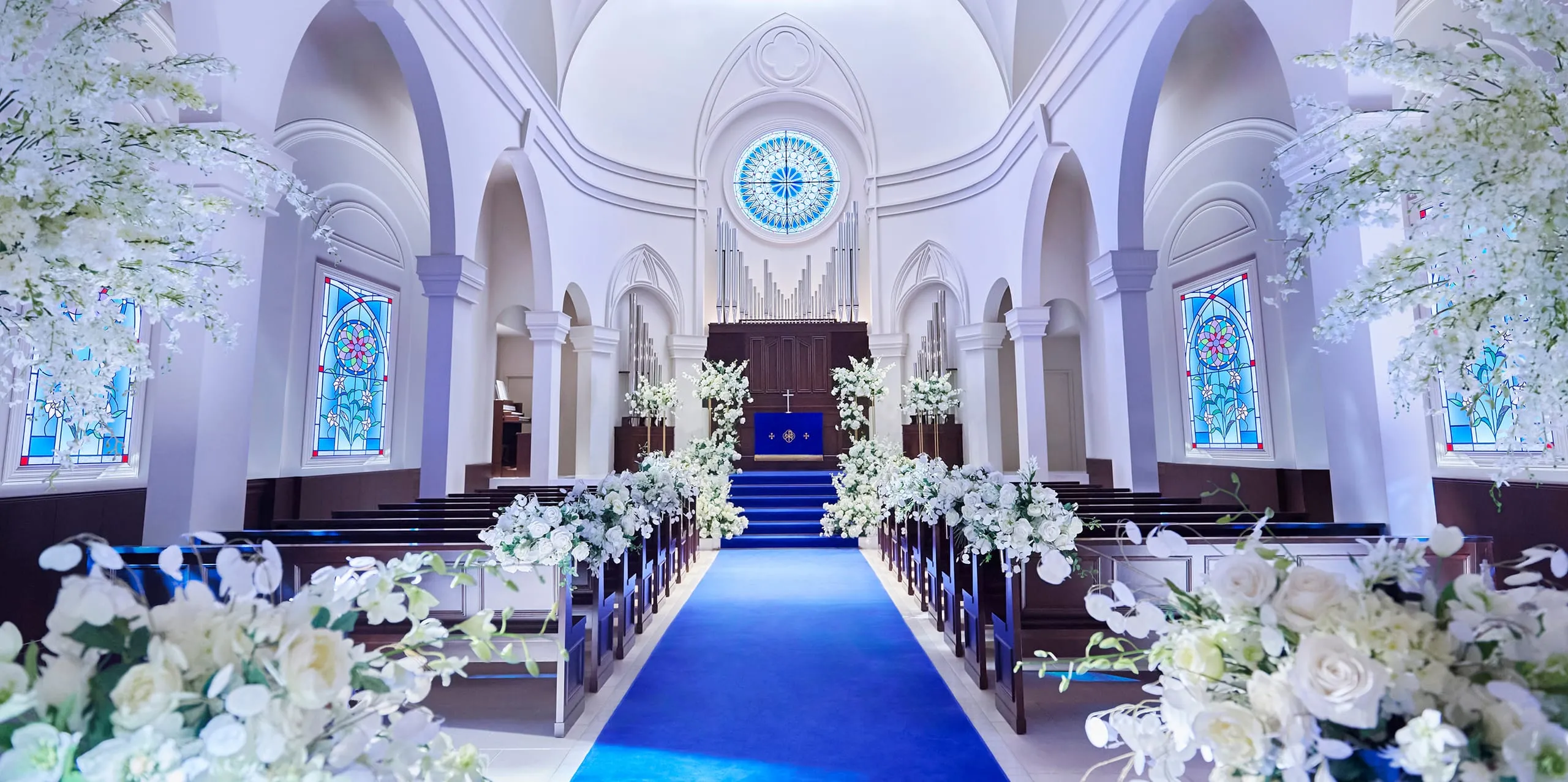 CHAPELLE d'ANNIVERSAIRE