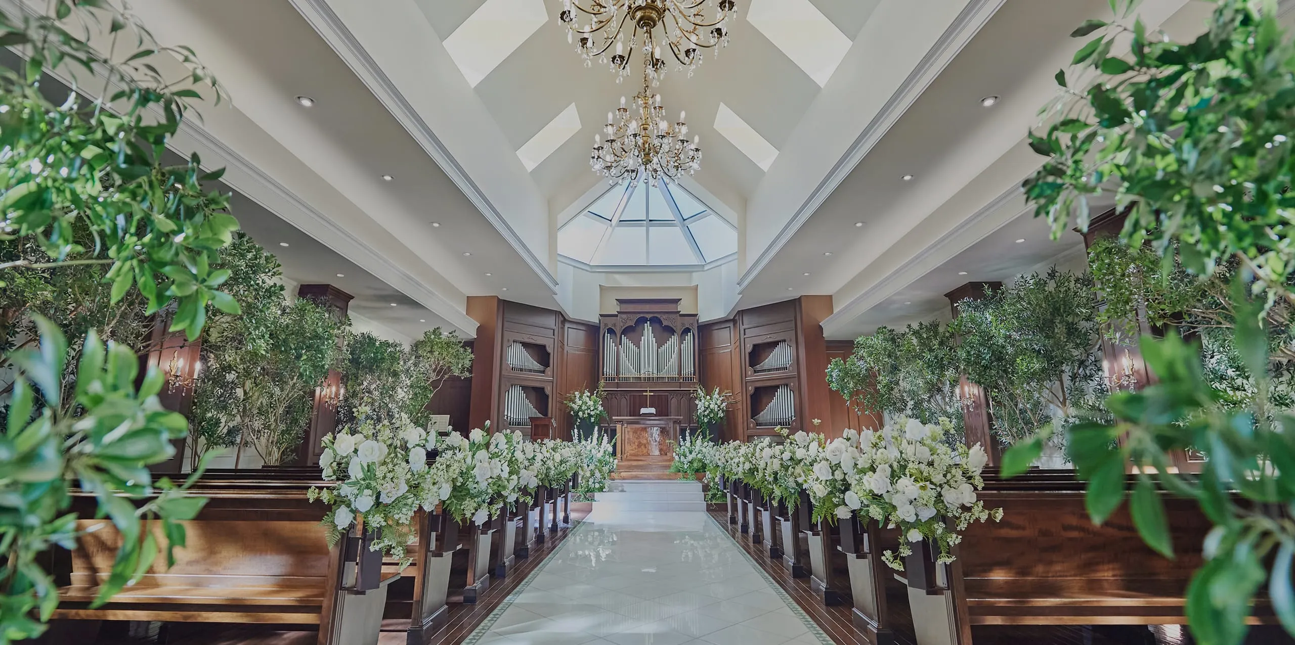 CHAPELLE d'ANNIVERSAIRE