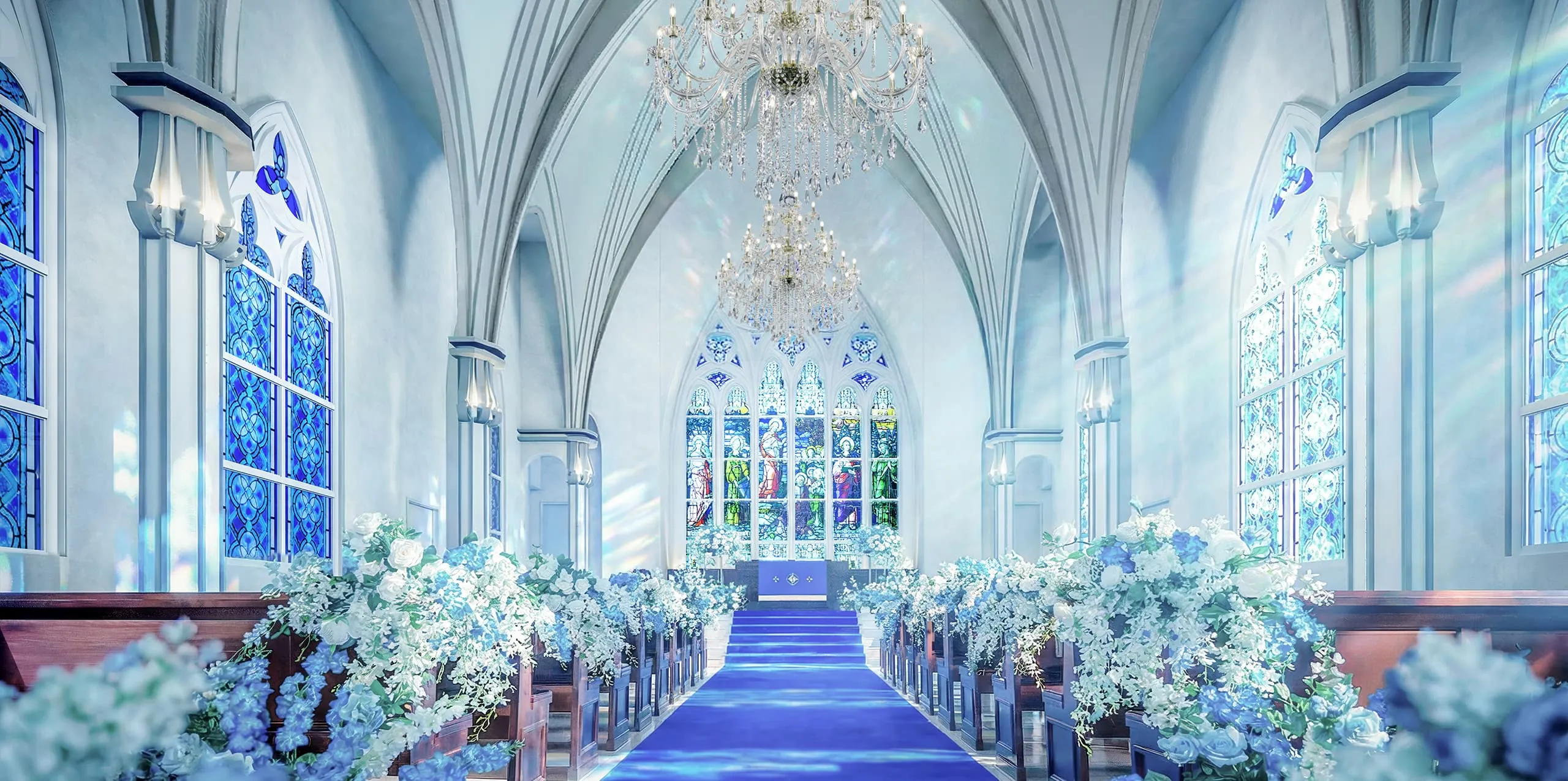 CHAPELLE d'ANNIVERSAIRE
