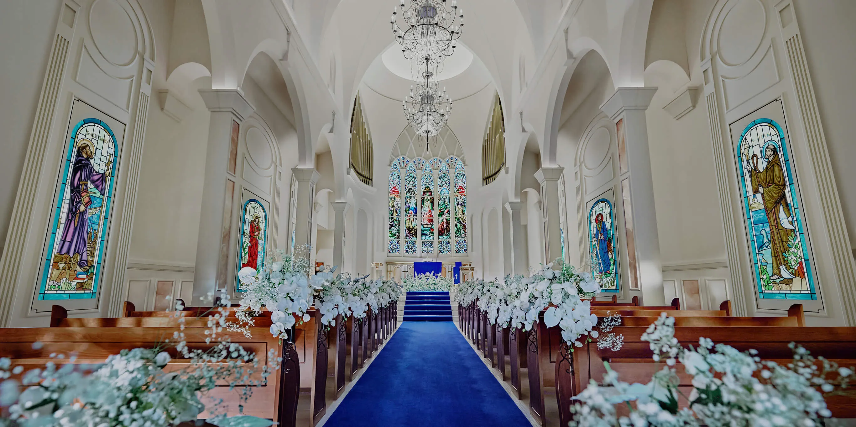 CHAPELLE d'ANNIVERSAIRE