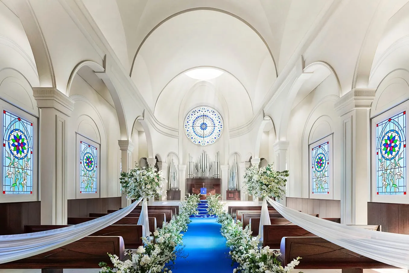 Chapel Anniversaire Image 1