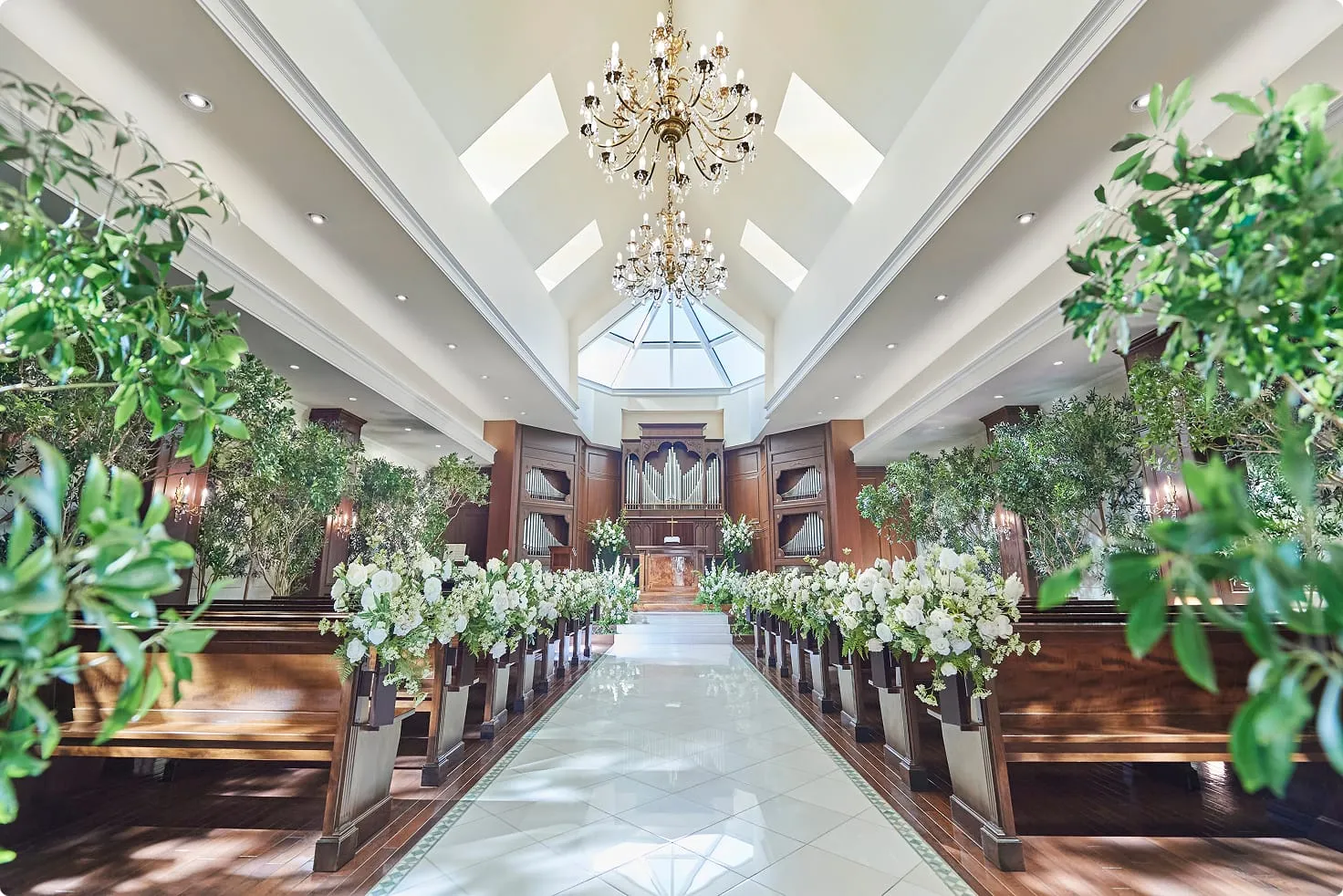 Chapel Anniversaire Image 1