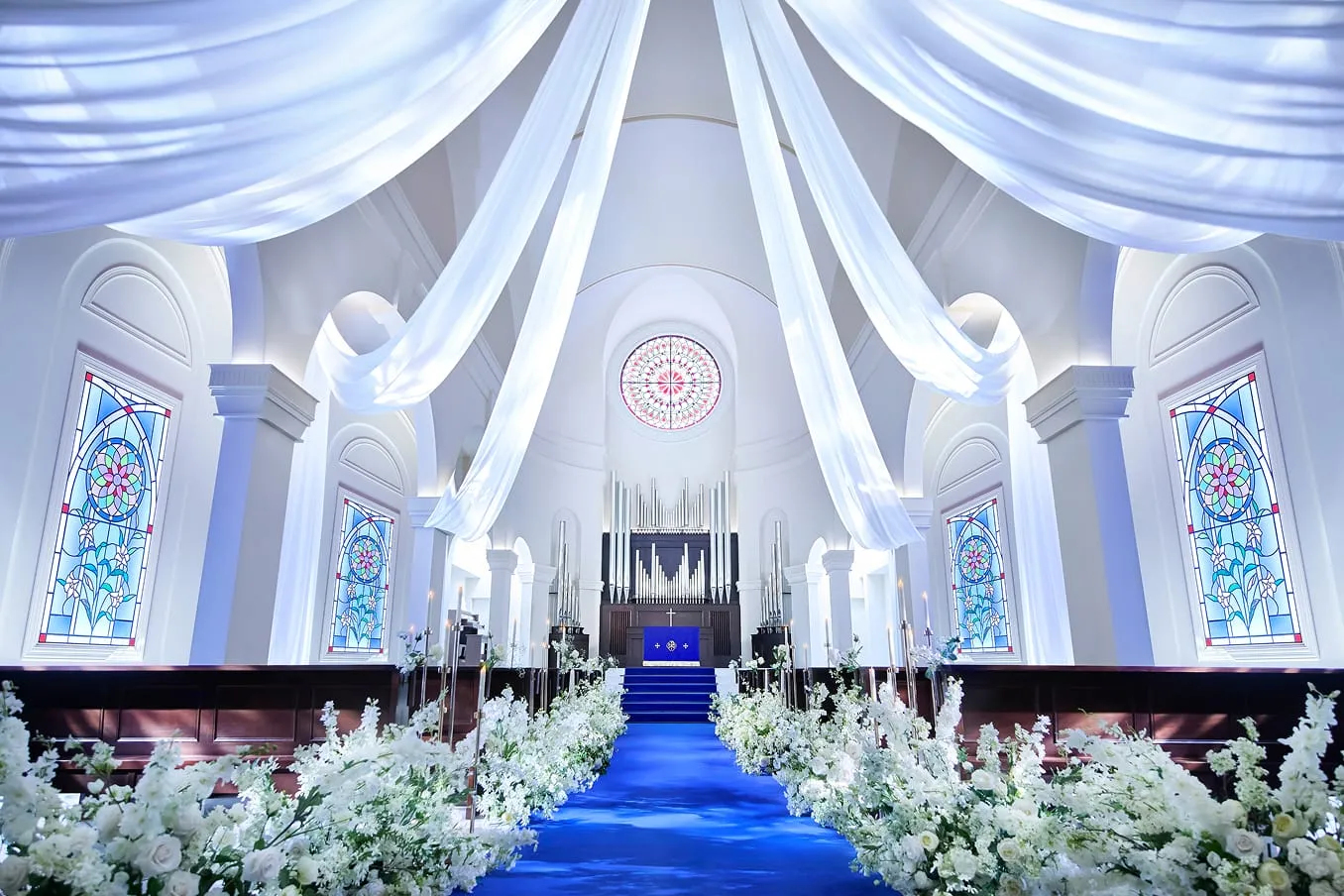 Chapel Anniversaire Image 1