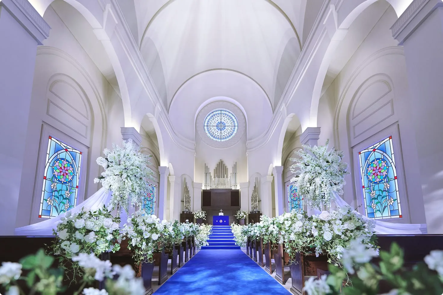 Chapel Anniversaire Image 1