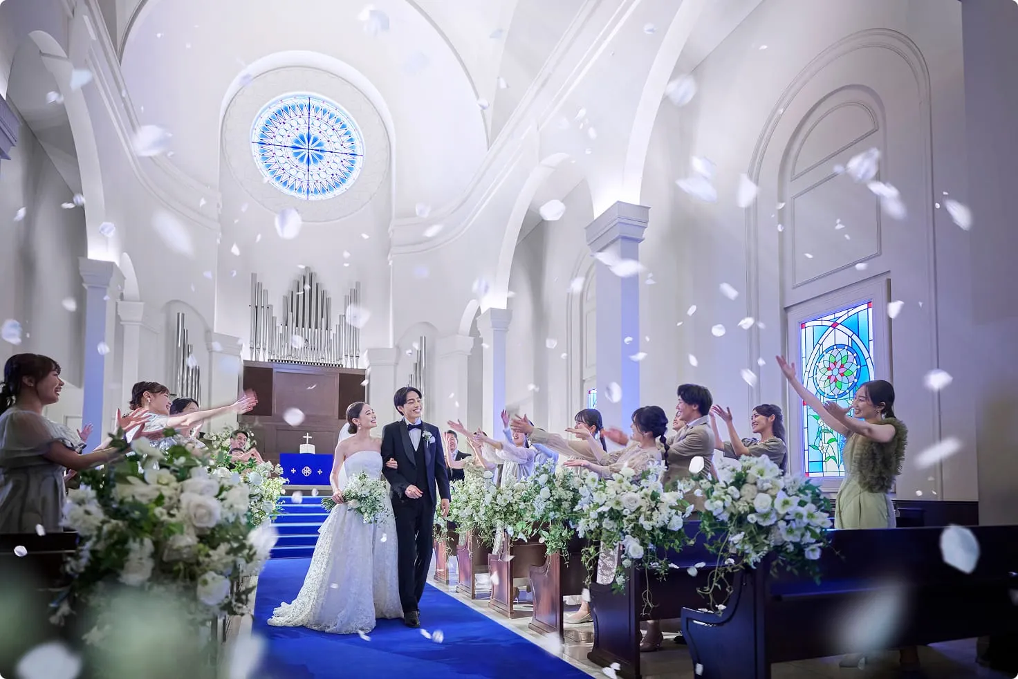 Chapel Anniversaire Image 2