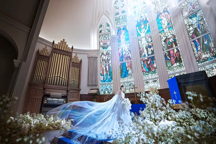 Chapel Anniversaire Image 2