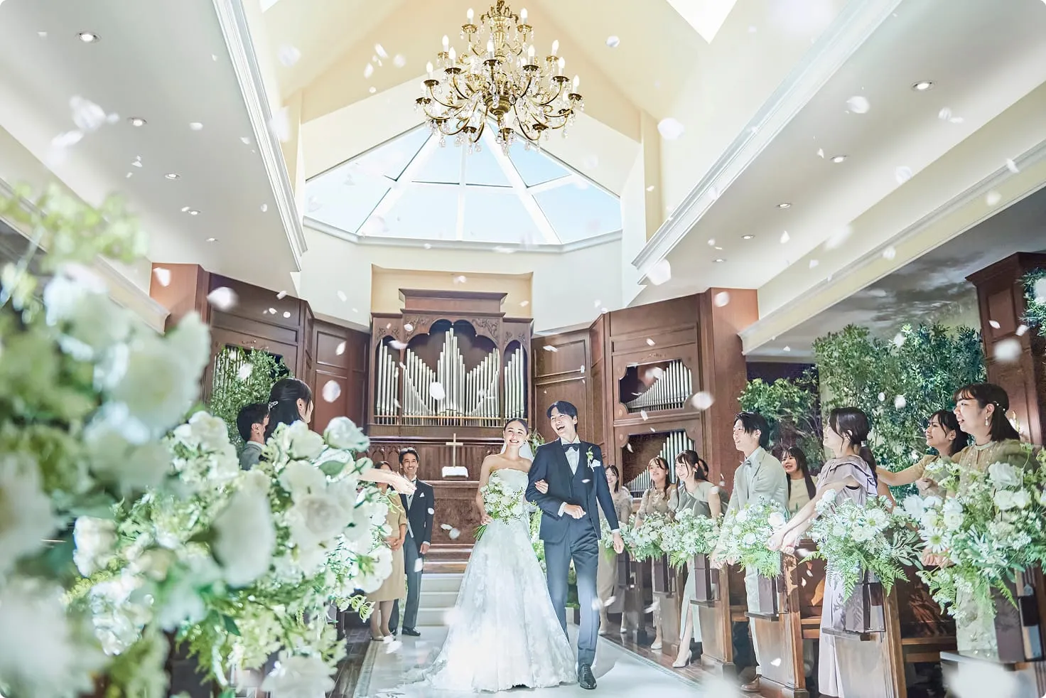 Chapel Anniversaire Image 2