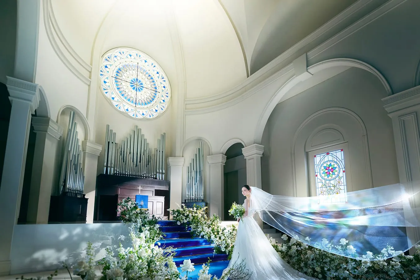 Chapel Anniversaire Image 2